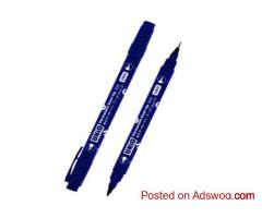 Dual Tip Permanent Markers: The Perfect Tool for Creativity | Mello Store
