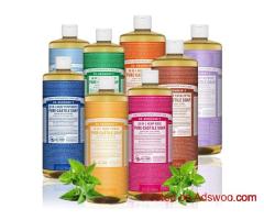 Natural Home Cleaning Products Australia | Ecovida Solutions