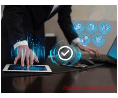 Salesforce sales cloud consulting services