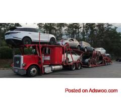 Reliable Vehicle Shipping Services Across the Country | ETA Transportation