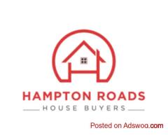 We Buy Houses Hampton VA – Cash Offers Available