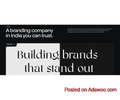 Professional Branding Services in India – Geekstack