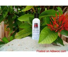 BAKA BEAUTIFUL Organic Hair Products for Strong, Healthy & Shiny Hair