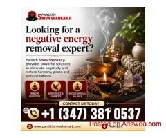 Best Negative Energy Removal Specialist in New York