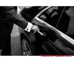 Reliable Airport Transfers with Travl XL – Safe & Easy Rides