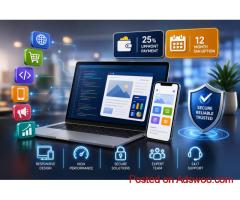 IT Project Development Solutions