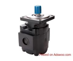 Reliable Flow Divider Solutions by GRH AMERICA for Hydraulic Systems