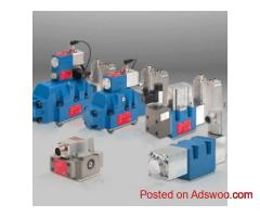 D631-9310 Hydraulic Valve Solutions by Marginal Hydraulic