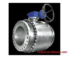 JiaHua Fluid: Top Ball Valve Manufacturers