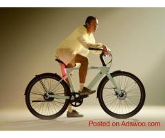 Get €50/$50 off at Tenways