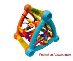 Affordable Used Toys Dubai