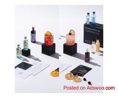 Buy Luxury Cocktail Set Present Online Today | Perfect Gift Ideas