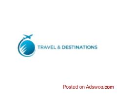 Book A South Africa Tour Package With Travel And Destinations Now!