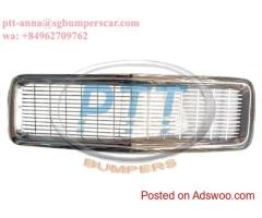 Volvo PV544 front grille
