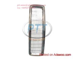 Volvo PV544 front grille