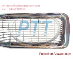 Volvo PV544 front grille
