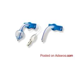Buy Romsons Tracheostomy Tube (Cuffed) Online