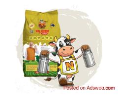 Best feed for dairy cows in Rajasthan