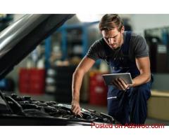 SPARQ Vehicle Diagnostics Solutions for Fast and Accurate Car Performance Checks