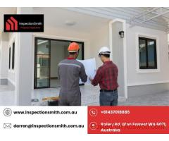 Ensure Your Property’s Strength with Expert Home Inspections in Perth