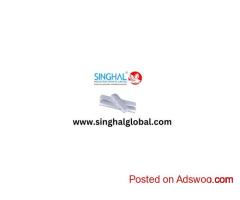 Smart Industrial Protection With High-Strength Polyethylene Packaging System