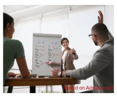 Improve Communication Skills with English Classes Hong Kong