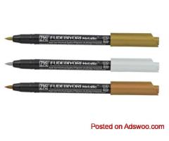 Mello Store Metal Pens – Where Design Meets Performance