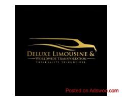 Deluxe Limousine & Transportation of Houston