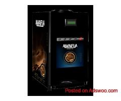 Free Coffee Machine in UAE