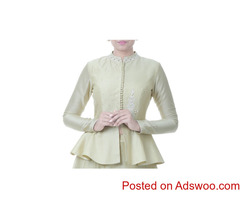 Get Stylish Tops & Jackets From TheHLabel: Shop Now!