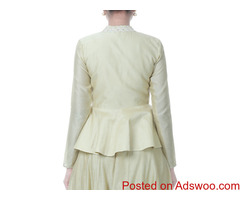 Get Stylish Tops & Jackets From TheHLabel: Shop Now!