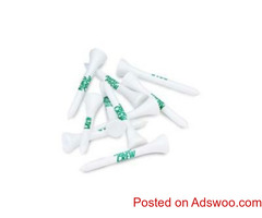Printed Golf Tees