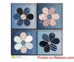 Learn Government-Recognised Crochet Stitching Course!