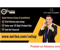 Norton.com/Nu16 – Download or Install Norton Utilities 16