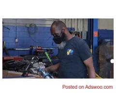 Learning EV Battery Repair: A New Skill Automotive Technicians Need for the Future