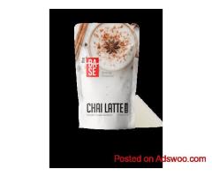 Premium Instant Drink Powders for Cafés by THE BASE