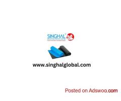 Reliable Plastic Covering for Strong and Secure Performance