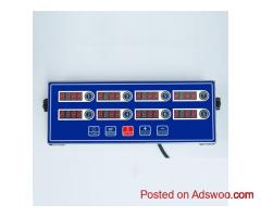 YOOYIST Commercial Cooking Timer for Fast Kitchen Accuracy