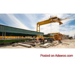 Precast Construction Company Bangalore - Janaadhar Instabuild