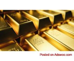 Convert Gold Into Digital Wealth with Swag Gold