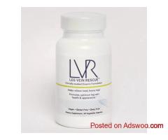 Diosmin Supplement for Vein Health | Leg Vein Rescue