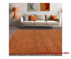 Hand Tufted Rug Collection | Premium Craft by Luxurious Rugs 24x