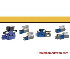 Atos Proportional Valve Supplier | Marginal Hydraulic