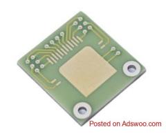 High Quality DCB Ceramic PCB Solutions by Bestpcbs ManufacturerOK