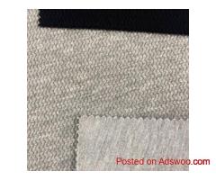 Knit Wool Fabrics Manufacturer | Wenzhou Hongyuan Textile