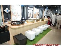 Sara Traders - Tiles Shop in Lucknow