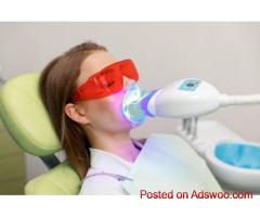 Top-Rated Dental Laser Gum Treatment - Dr. Tejas Modi