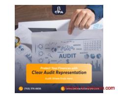Reliable Tax Audit Representation Solutions for Compliance