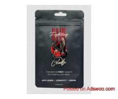 fightingoldage.co 20% OFF FOA Men’s Vitality Patches