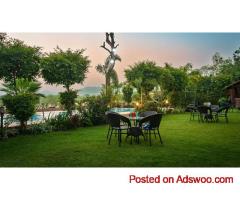 Corbett Resorts – Experience Luxury & Wilderness in Jim Corbett